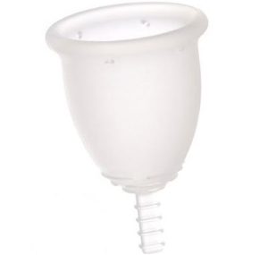 La coupe menstruelle FleurCup