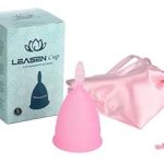 Coupe menstruelle Leasen Cup 
