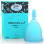 La coupe menstruelle Zen Gina